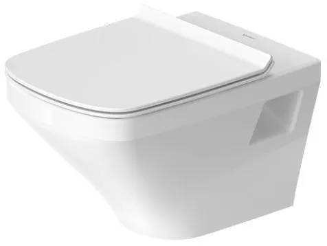 Унітаз підвісний Duravit DuraStyle (Rimless) 2538092000