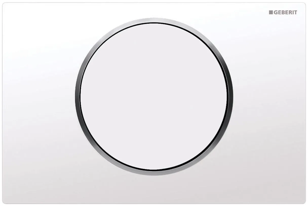 Клавиши смыва воды Geberit Sigma 10 115.758.JT.5