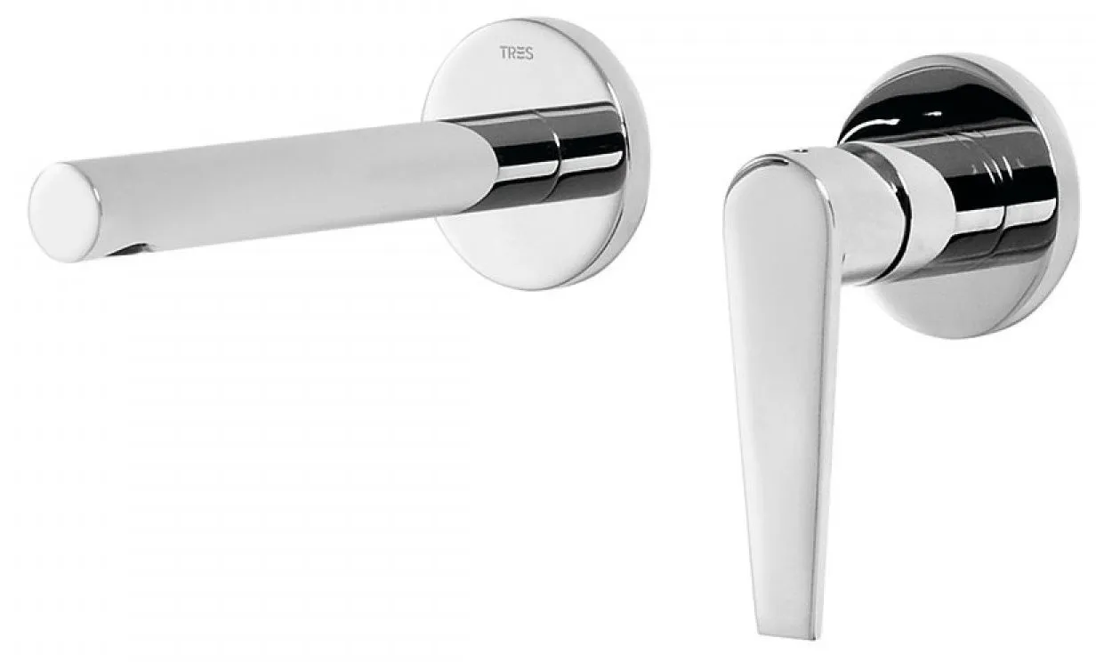 Змішувачі для раковини Tres Class 20520071