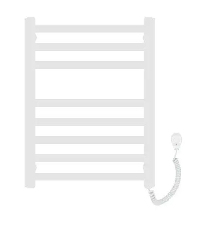 Полотенцесушитель Instal Projekt Viking VIKE-50/70W