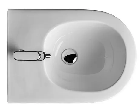 Биде напольное AXA Glomp 0202201