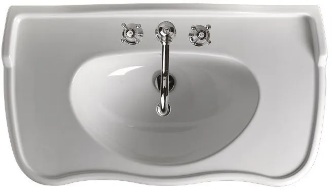 Умывальник AXA Contea 8040701
