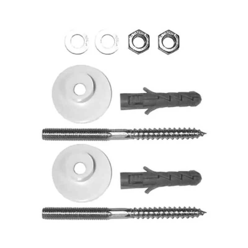 КРІПЛЕННЯ для умивальника JIKA H8903490000001