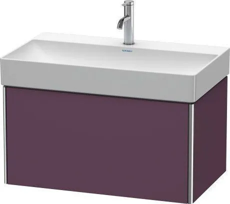 Тумба XSquare Duravit 784 x 460 мм (без раковины) XS406209494