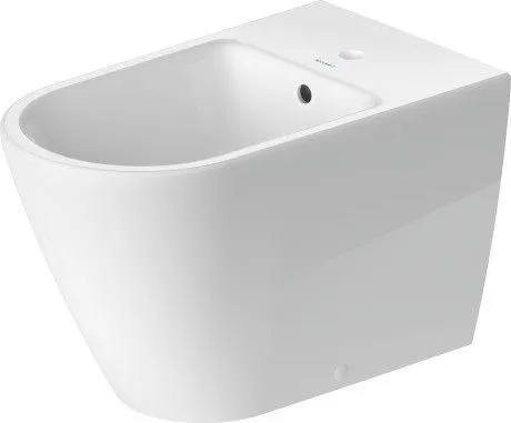 Биде напольное Duravit D-Neo