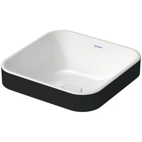 Умивальник на стільницю Duravit Happy D.2 2359406100