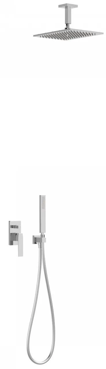 Душевая система Tres Slim 20218080