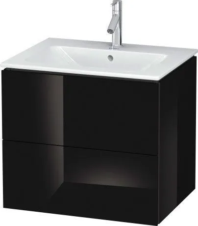 Тумба L-Cube Duravit  620 x 481 мм (без раковины) LC624004040