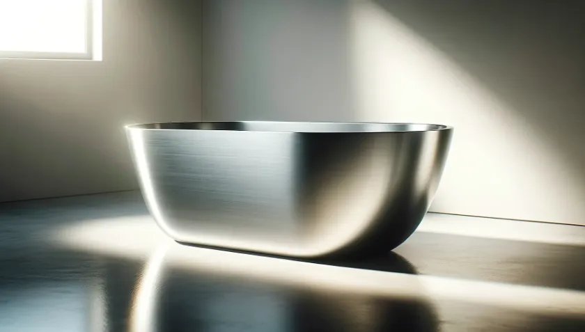 Kaldewei – немецкое совершенство для вашей ванной