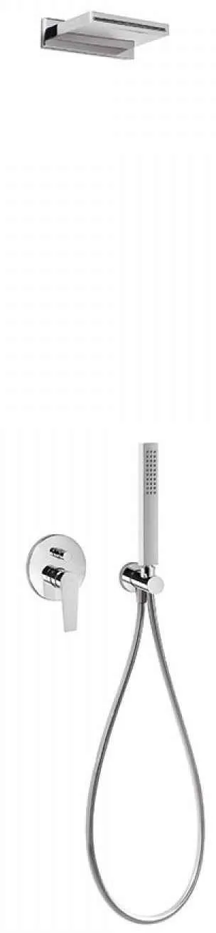 Душевая система Tres Class 20518004