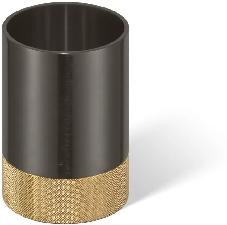 Склянки для ватних дисків Decor Walther Club 0855041