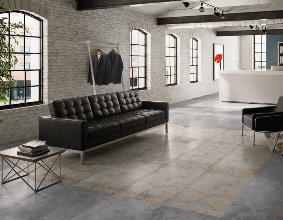 Плитка для підлоги 597х597 Warehouse ( Villeroy & Boch)