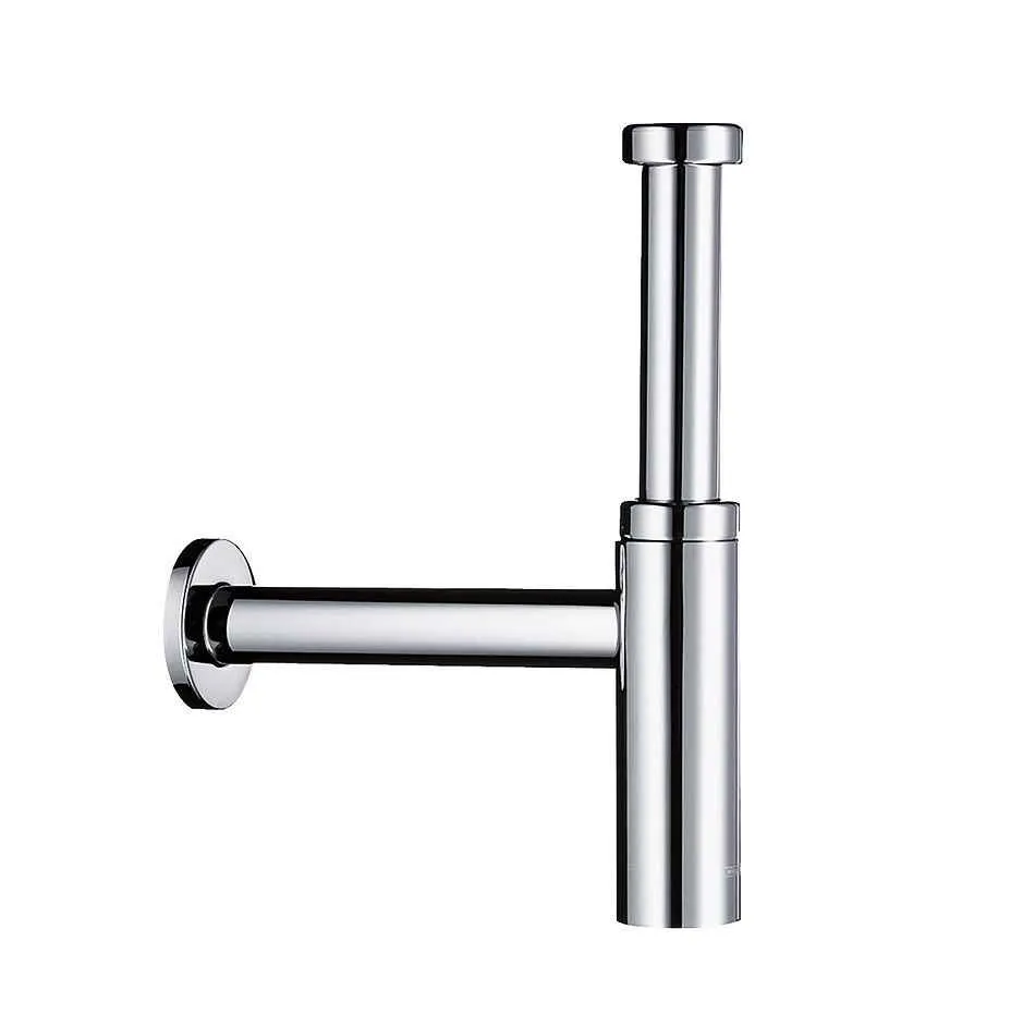 Сифон для умивальника Hansgrohe Flowstar 52105000