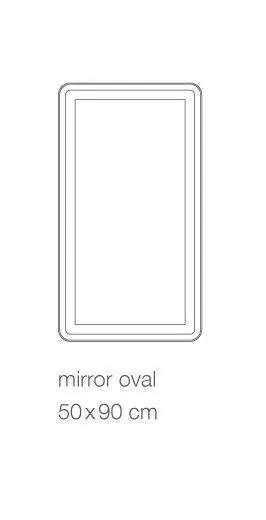 Зеркало Knief 0600-263-01