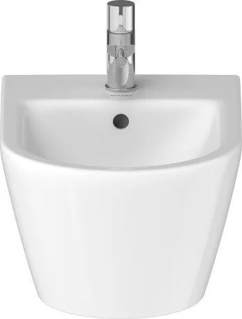 Біде підвісне Duravit D-Neo