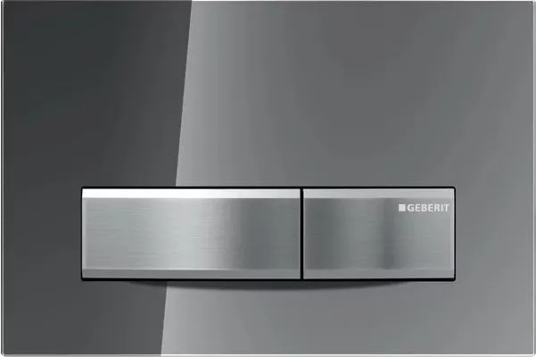Клавіші змиву води Geberit Sigma 30 (антивандальна) 115.788.SD.5