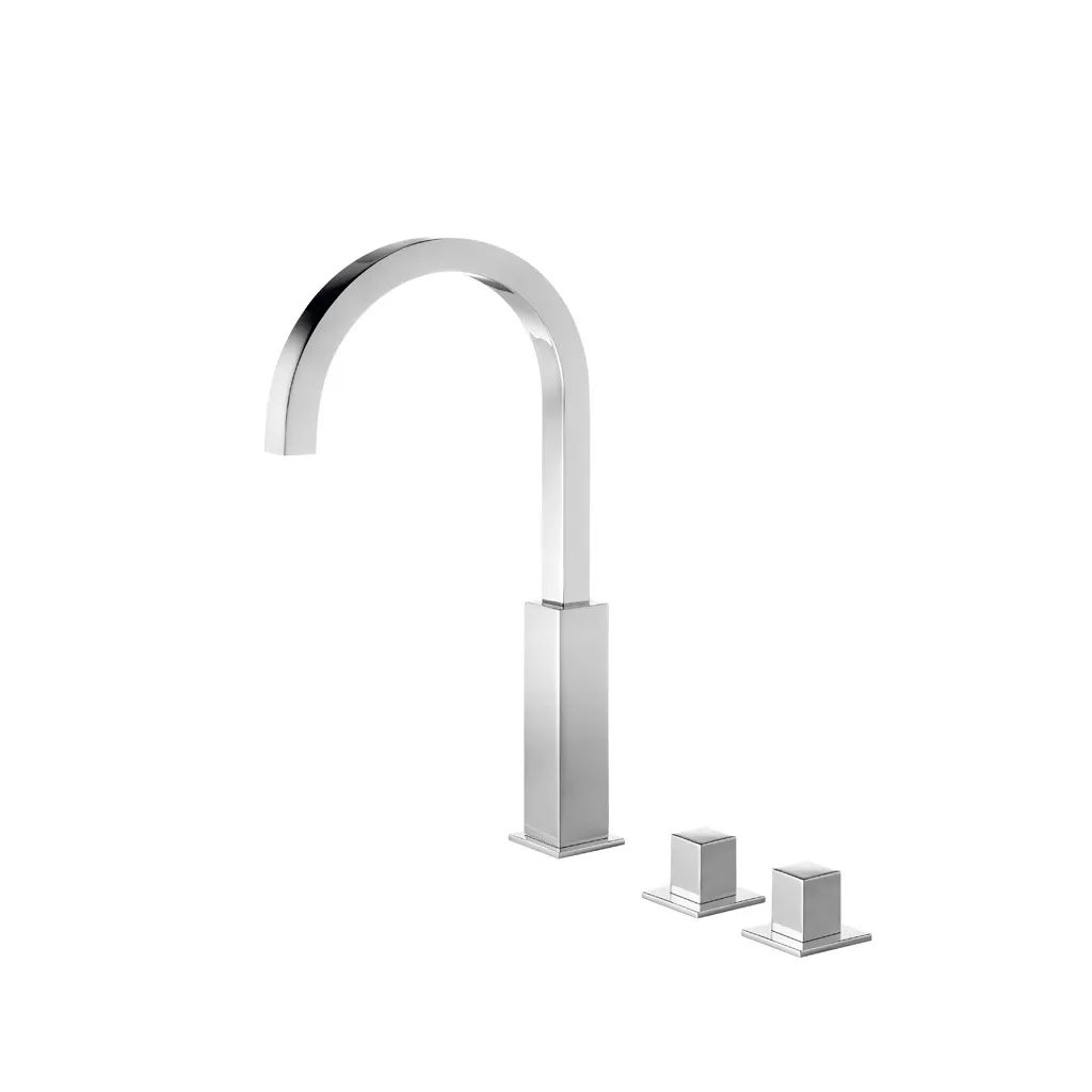 Змішувач для умивальника Hansgrohe Metris 00810504