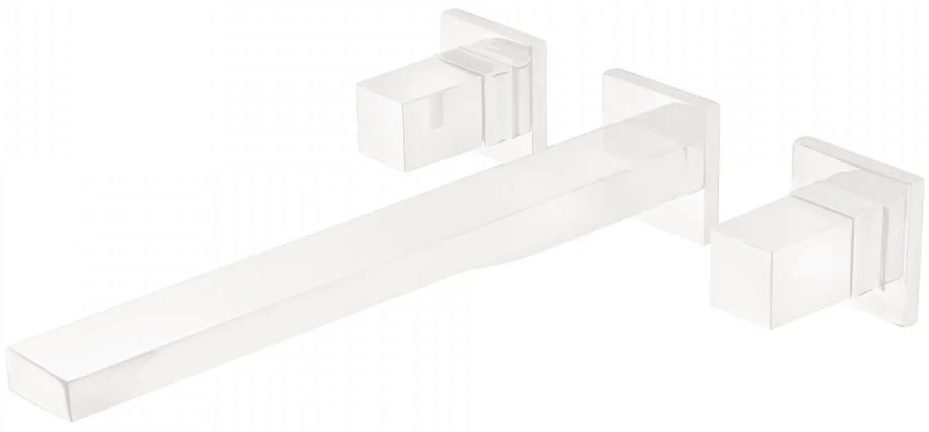 Змішувач для раковини Tres Cuadro 00815401BM