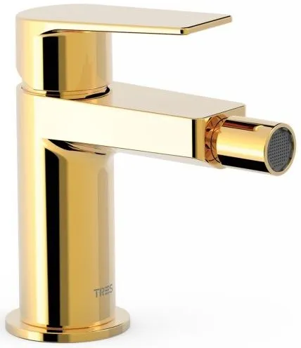 Змішувачі для біде Tres Project 21112001OR