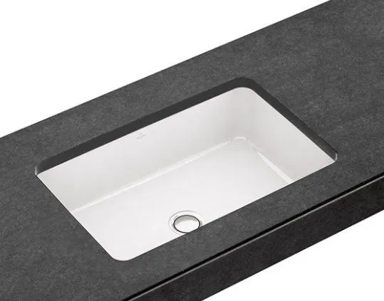 Раковина вбудована під стільницю Villeroy and Boch Architectura 41776101