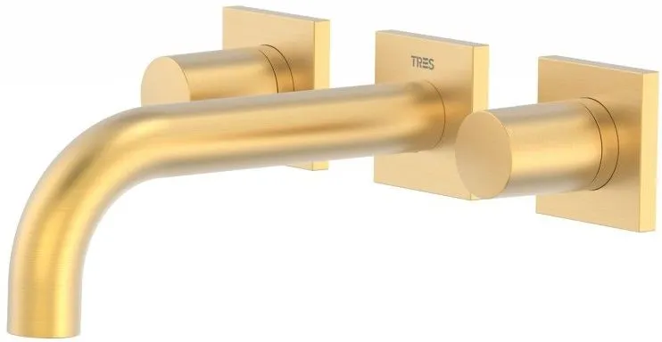 Змішувачі для раковини Tres Project 21115101OM