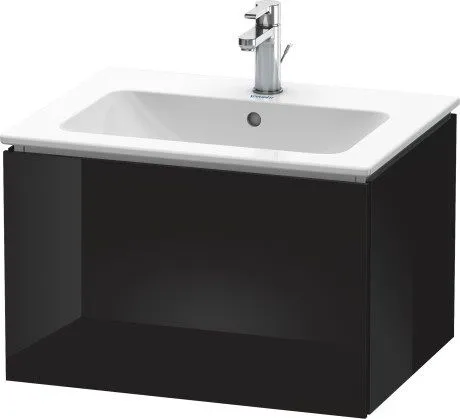 Тумба L-Cube Duravit  620 x 481 мм (без раковины) LC614004040