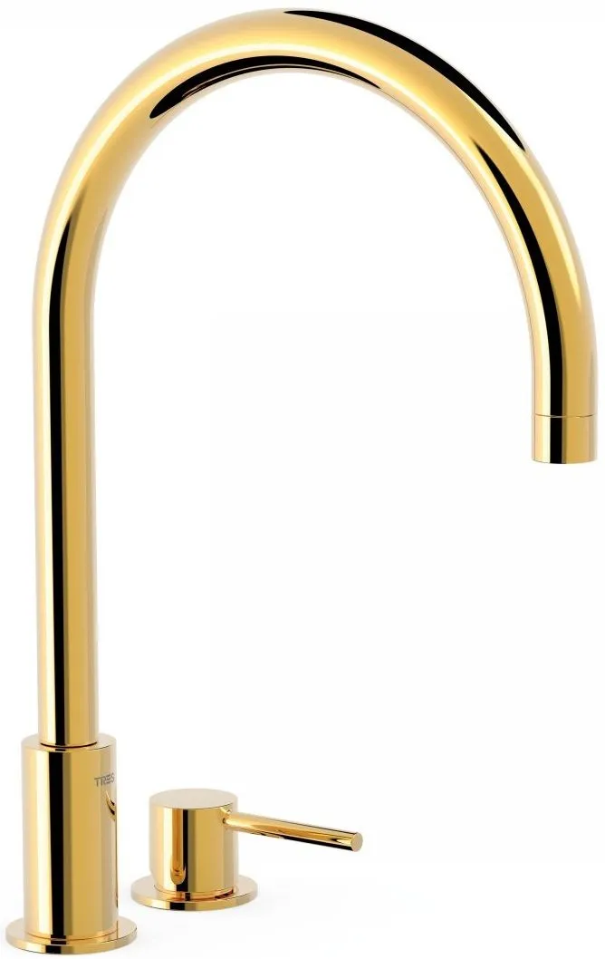 Змішувачі для раковини Tres Study 26110501OR