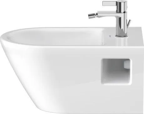 Біде підвісне Duravit D-Neo