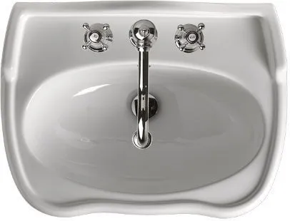 Умивальник AXA Contea 0603101