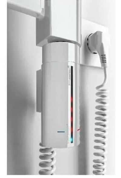 Тєн hots для рушникосушки 600 вт HOTS-06C1