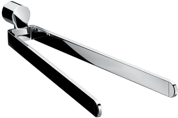 Двойной полотенцедержатель Emco Fino 8450 001 45