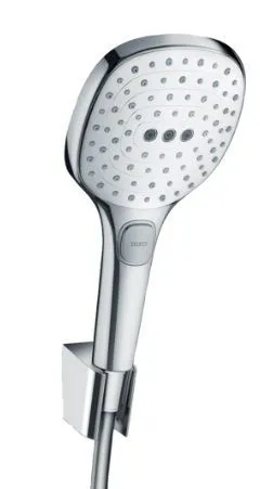 Душовий набір Hansgrohe Raindance Select E (120/1600-1250) 3jet 26700400