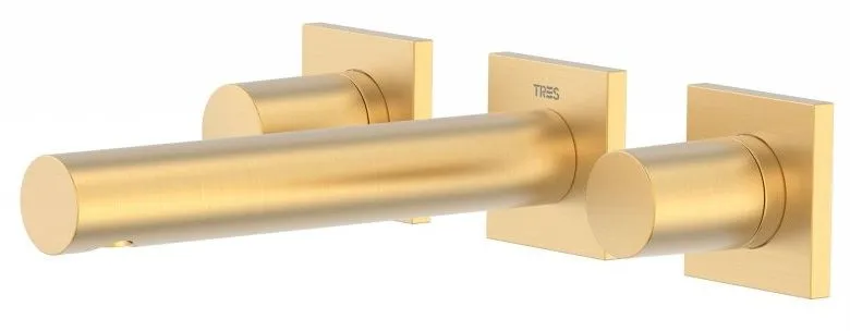 Змішувачі для раковини Tres Project 21175101OM