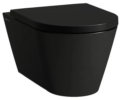 Унітаз підвісний Laufen Kartell H8203370200001