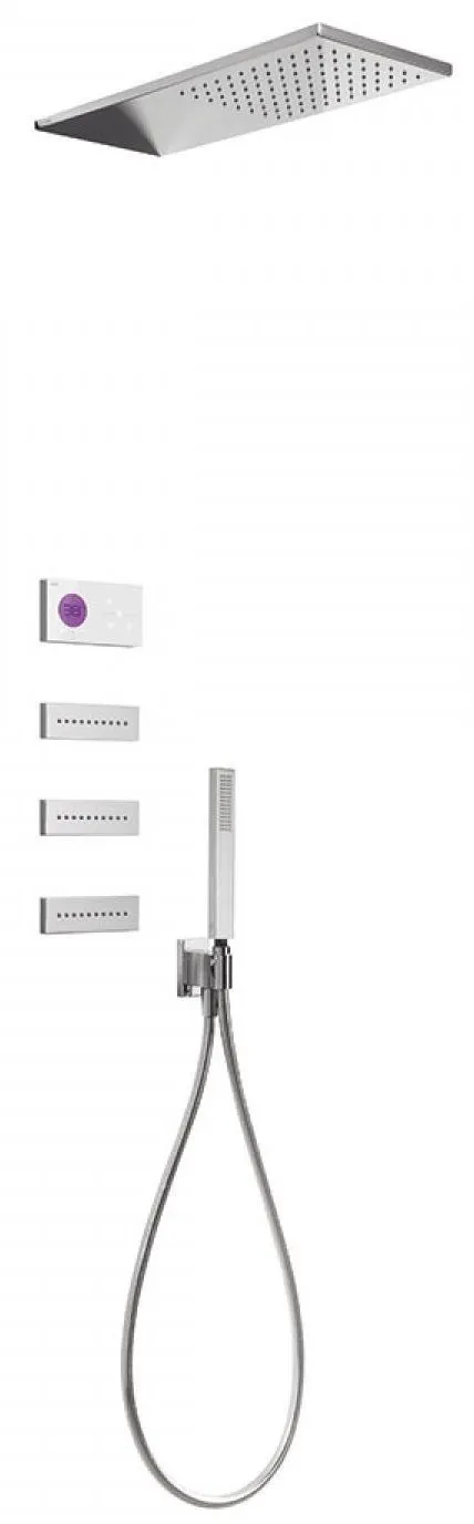 Душова система Tres Shower Technology 09286314
