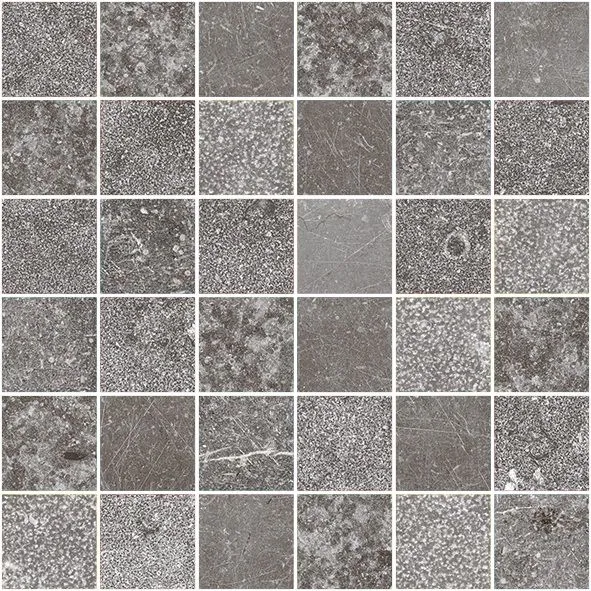 Декор Blue.S /  Mosaico Ego BL 05 30X30