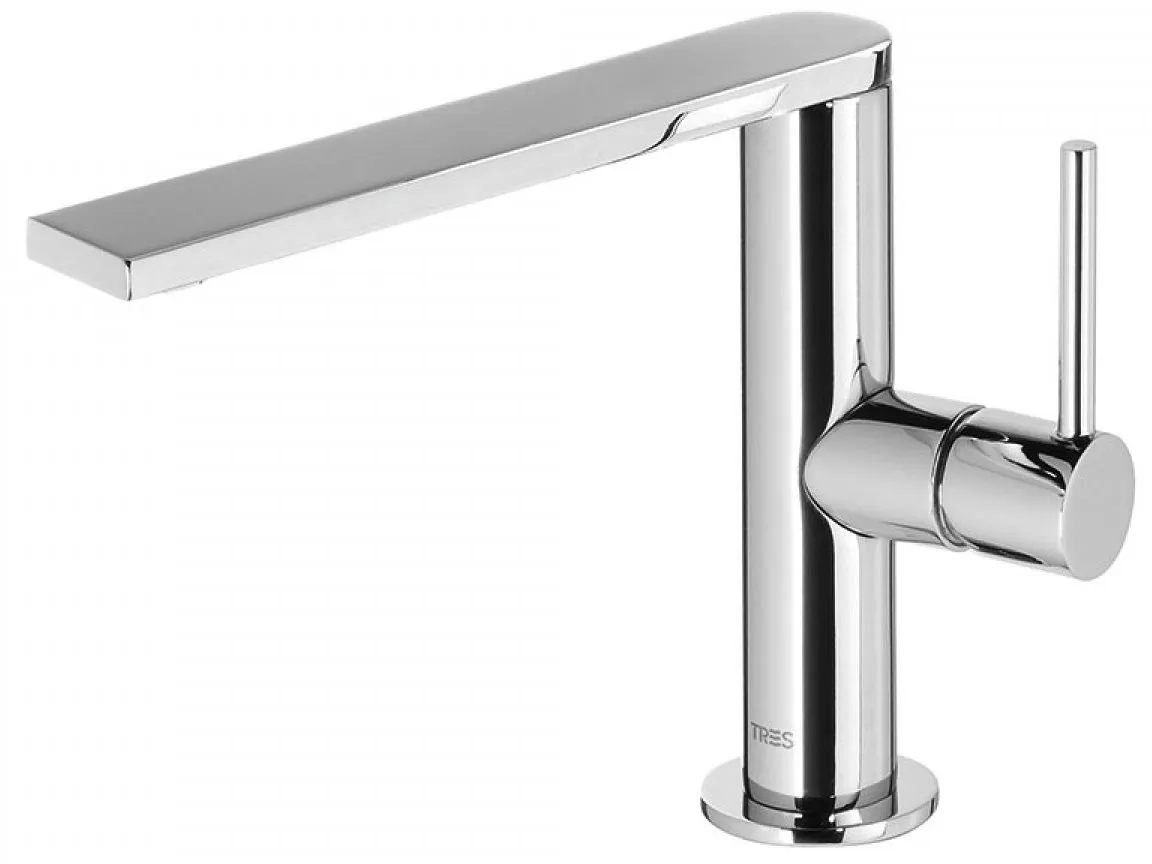 Змішувачі для раковини Tres Max 06290503
