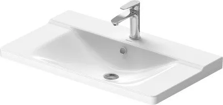 Умывальник Duravit P3 Comforts 2332850060