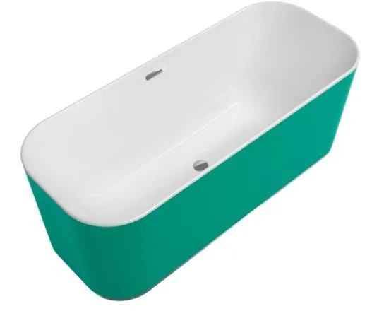 Ванна Villeroy&Boch Finion duo UBQ177FIN7A1BCV401