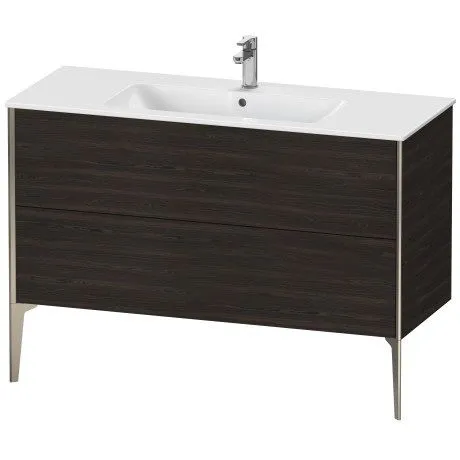 Тумба XViu Duravit 1210 x 480 мм (без раковины) XV44840B169