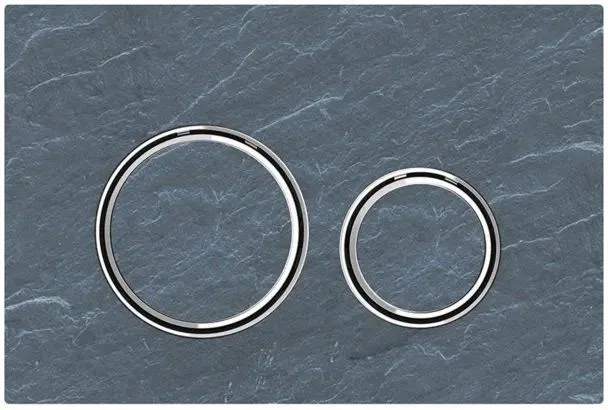 Клавіші змиву води Geberit Sigma 21 115.884.JM.1