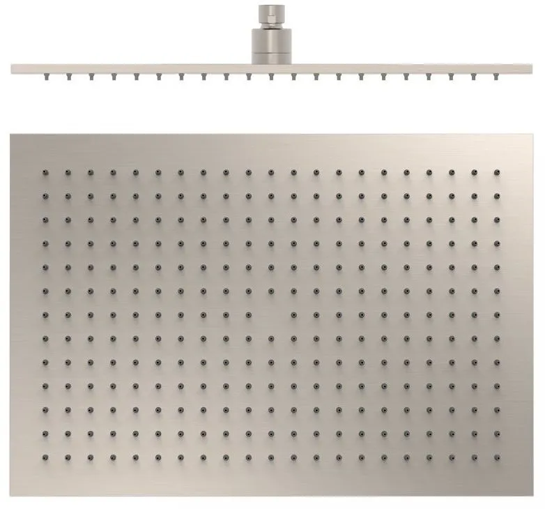 Верхній душ Tres 450Х315 29963203AC