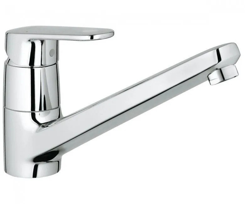 Смеситель кухонный Grohe Europlus 32941002
