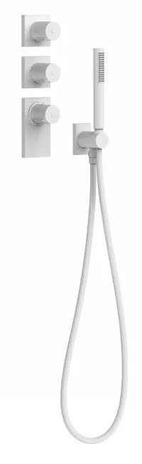 Душова система Tres Block System 20635391BM