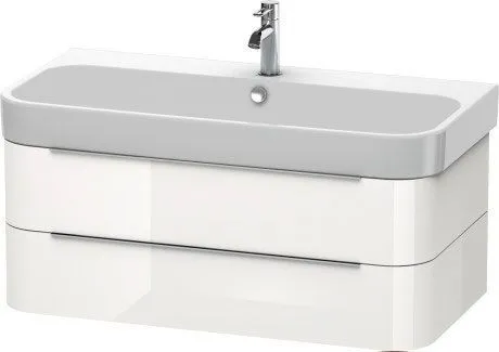 Тумба Happy D.2 Duravit 975 x 480 мм (без раковины) H2636602222