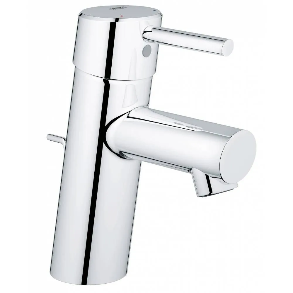 Змішувач для умивальника Grohe Concetto  3220410E