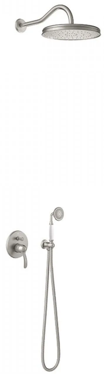 Душова система Tres Clasic 24218003AC