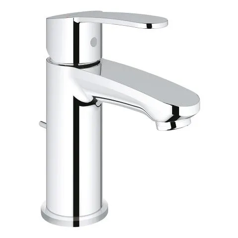 Змішувач на умивальник C.1 Duravit 23037002