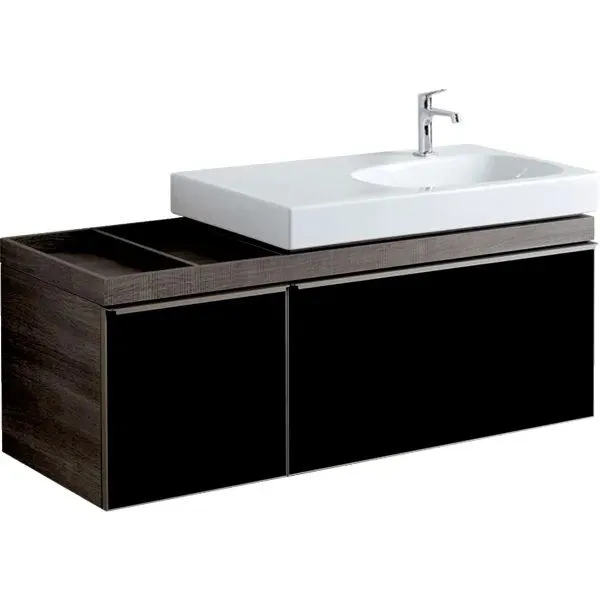 Тумба для умывальника Geberit CITTERIO 500.568.JJ.1