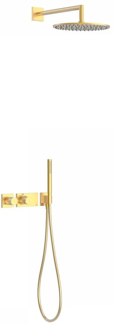 Душова система Tres Study 20735201OM